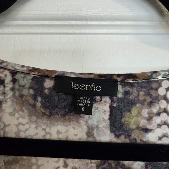 Teenflo sleeveless dress - Picture 2 of 3